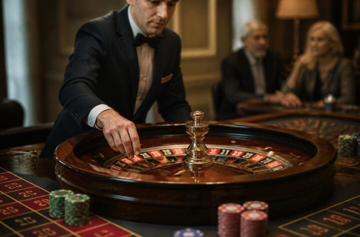 découvrez les variantes captivantes et les règles essentielles de la roulette française pour maximiser votre expérience de jeu.