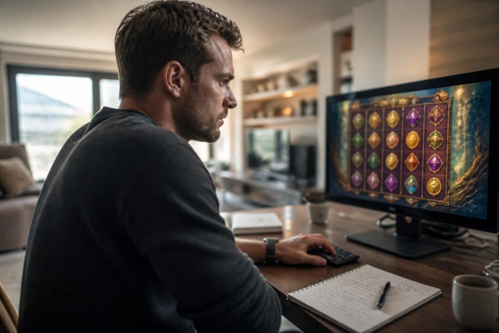 découvrez comment jouer gratuitement aux slots megaways et maximiser vos gains sans dépenser un centime grâce à nos astuces simples et efficaces.
