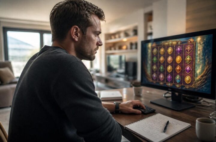 découvrez comment jouer gratuitement aux slots megaways et maximiser vos gains sans dépenser un centime grâce à nos astuces simples et efficaces.