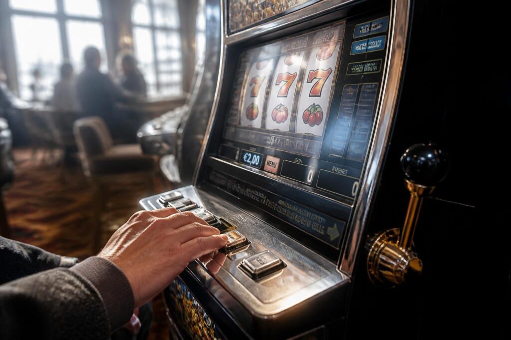 découvrez les meilleures stratégies adaptées aux règles des machines à sous vidéo à 5 rouleaux pour maximiser vos chances de gain.