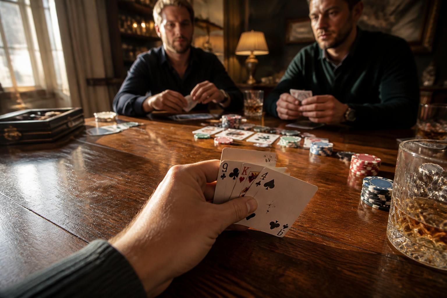 découvrez les meilleures stratégies pour maîtriser le poker à 3 cartes en respectant toutes les règles. améliorez votre jeu et gagnez plus souvent grâce à nos conseils experts.