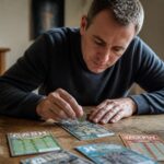 découvrez les règles essentielles des scratchcards dans cet aperçu captivant, parfait pour les passionnés de jeux souhaitant mieux comprendre et maximiser leurs chances de gagner.
