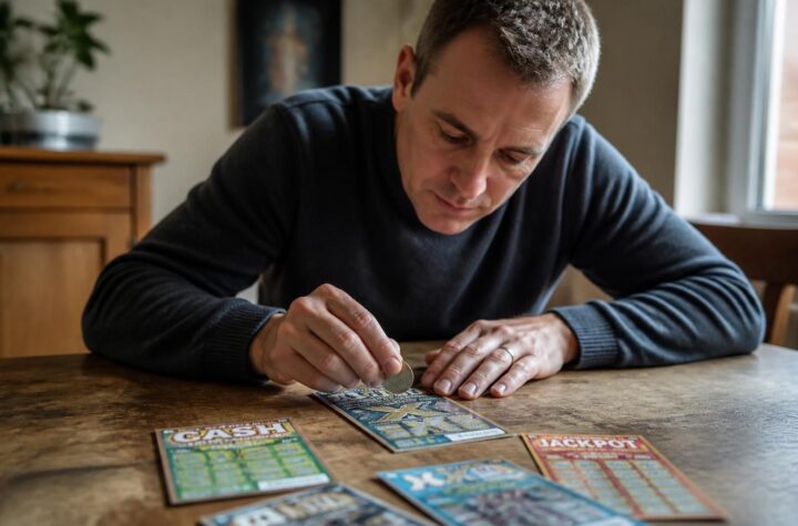 découvrez les règles essentielles des scratchcards dans cet aperçu captivant, parfait pour les passionnés de jeux souhaitant mieux comprendre et maximiser leurs chances de gagner.