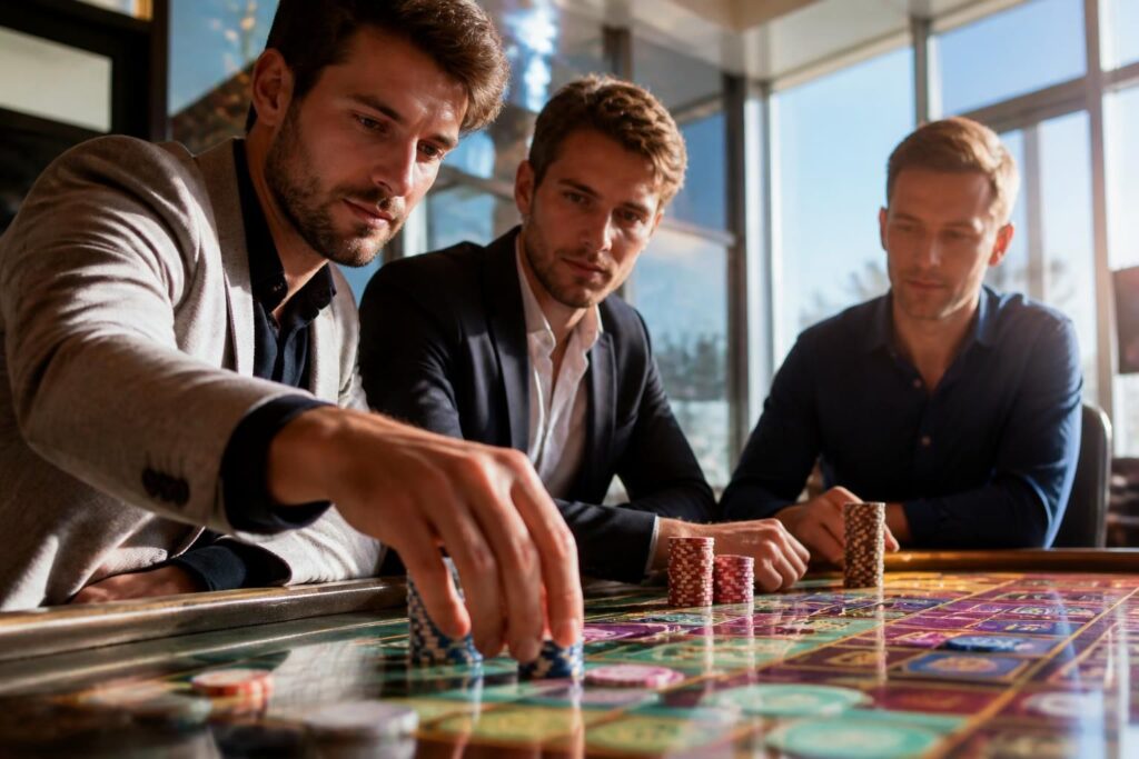 découvrez les secrets essentiels des règles du jeu crazy time que chaque joueur doit connaître pour maximiser ses chances et s'amuser pleinement.