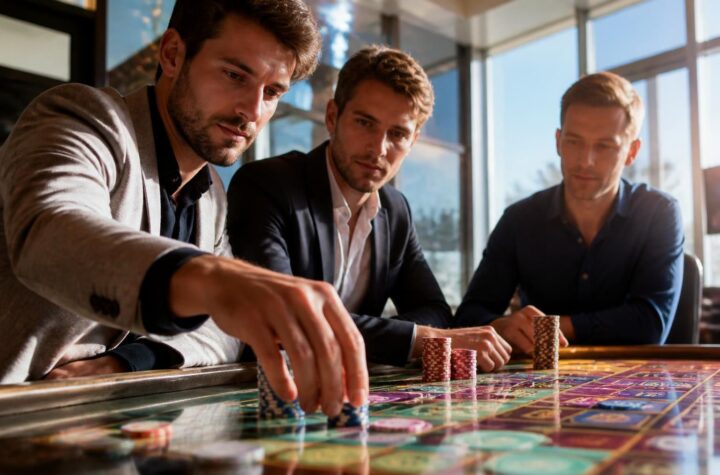 découvrez les secrets essentiels des règles du jeu crazy time que chaque joueur doit connaître pour maximiser ses chances et s'amuser pleinement.