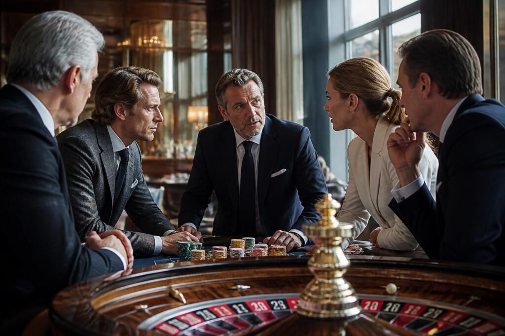 découvrez les secrets des règles de la roulette européenne grâce aux conseils d'experts pour maximiser vos chances de gagner.