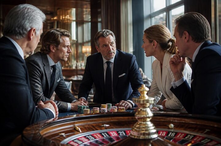 découvrez les secrets des règles de la roulette européenne grâce aux conseils d'experts pour maximiser vos chances de gagner.