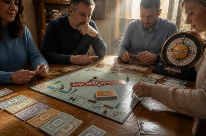 découvrez les règles essentielles de monopoly live pour bien commencer votre partie et maximiser vos chances de gagner. guide complet pour tous les joueurs, débutants ou expérimentés.