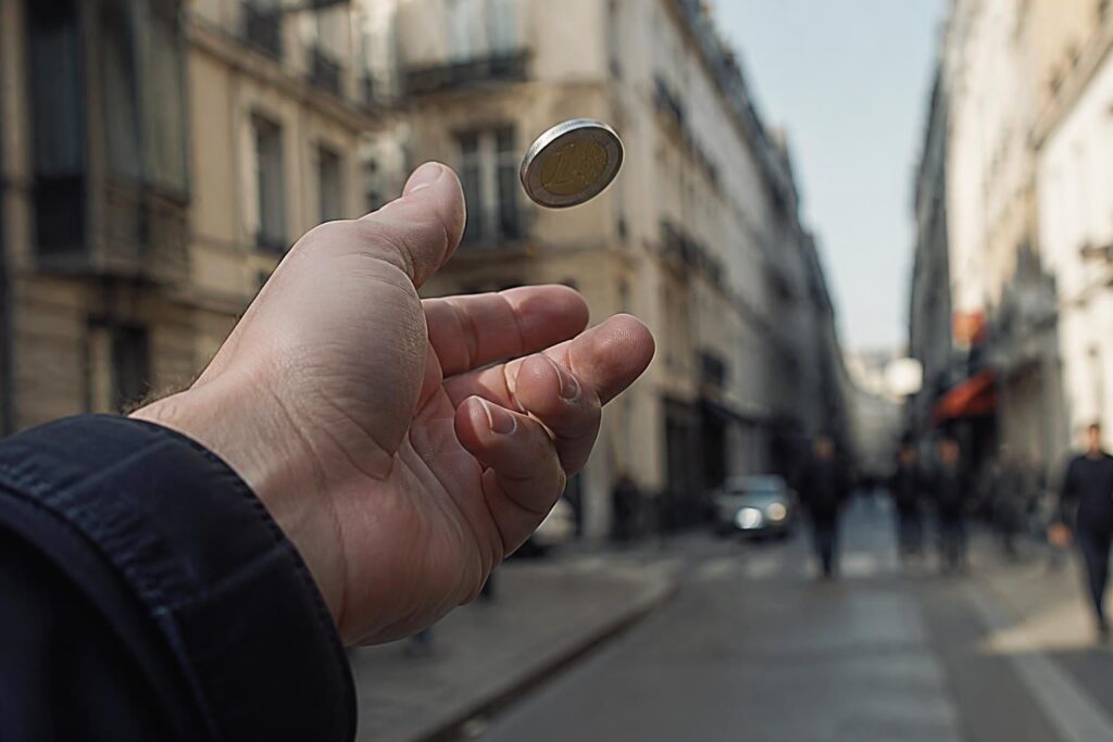 découvrez les règles essentielles du coin flip dans ce guide complet destiné à tous les amateurs, pour maîtriser chaque toss avec facilité et fair-play.