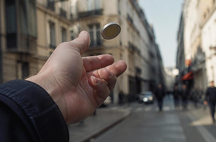 découvrez les règles essentielles du coin flip dans ce guide complet destiné à tous les amateurs, pour maîtriser chaque toss avec facilité et fair-play.