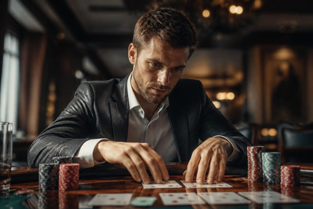 découvrez les stratégies avancées des règles de hi-lo pour joueurs expérimentés et améliorez vos compétences au blackjack avec nos conseils détaillés.