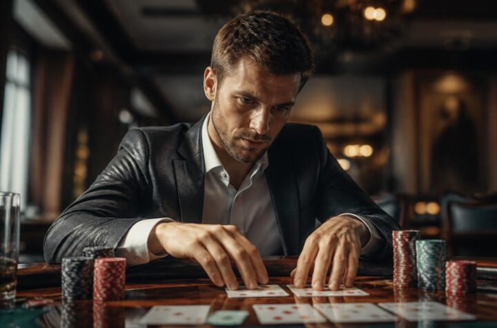 découvrez les stratégies avancées des règles de hi-lo pour joueurs expérimentés et améliorez vos compétences au blackjack avec nos conseils détaillés.