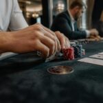 découvrez comment simplifier votre expérience au live casino hold'em grâce à ces règles essentielles, faciles à comprendre et à appliquer pour maximiser votre plaisir de jeu.